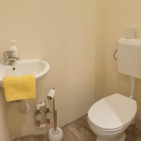 Orhidea Apartman Gheorgheni  Exterior photo