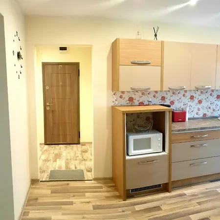 Orhidea Apartman Gheorgheni  Exterior photo