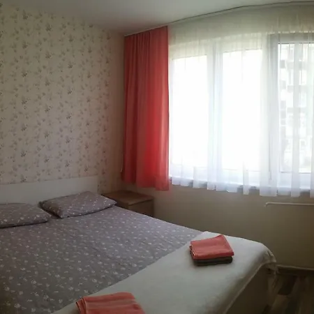 Orhidea Apartman Gheorgheni  Exterior photo