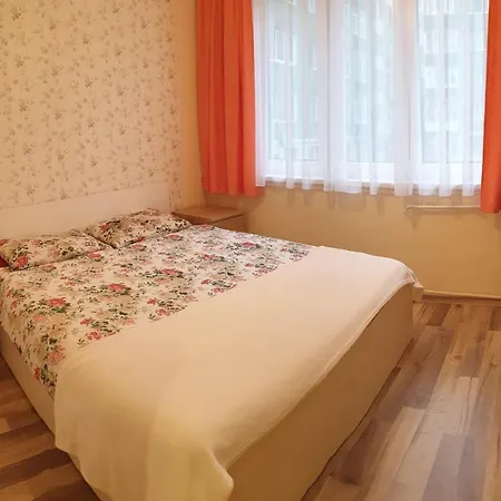 Orhidea Apartman Gheorgheni  Exterior photo