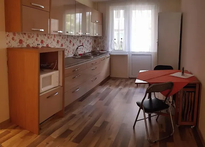 Orhidea Apartman