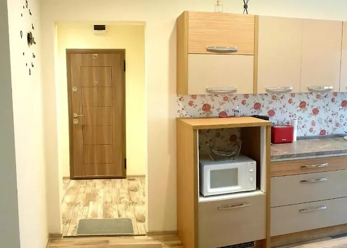 Orhidea Apartman