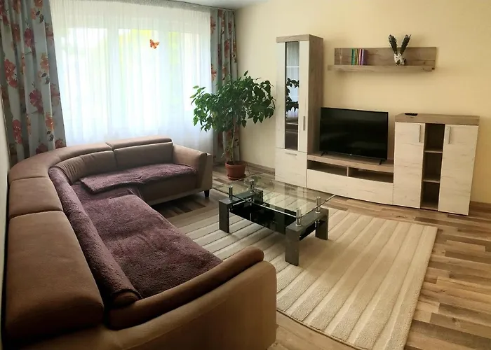 Orhidea Apartman