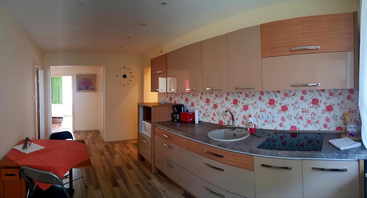 Orhidea Apartment *