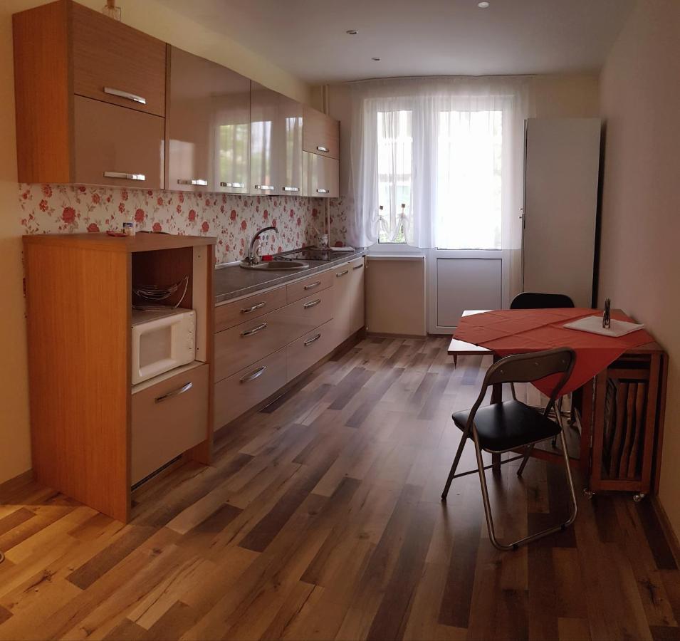 Orhidea Apartment Gheorgheni (Harghita)