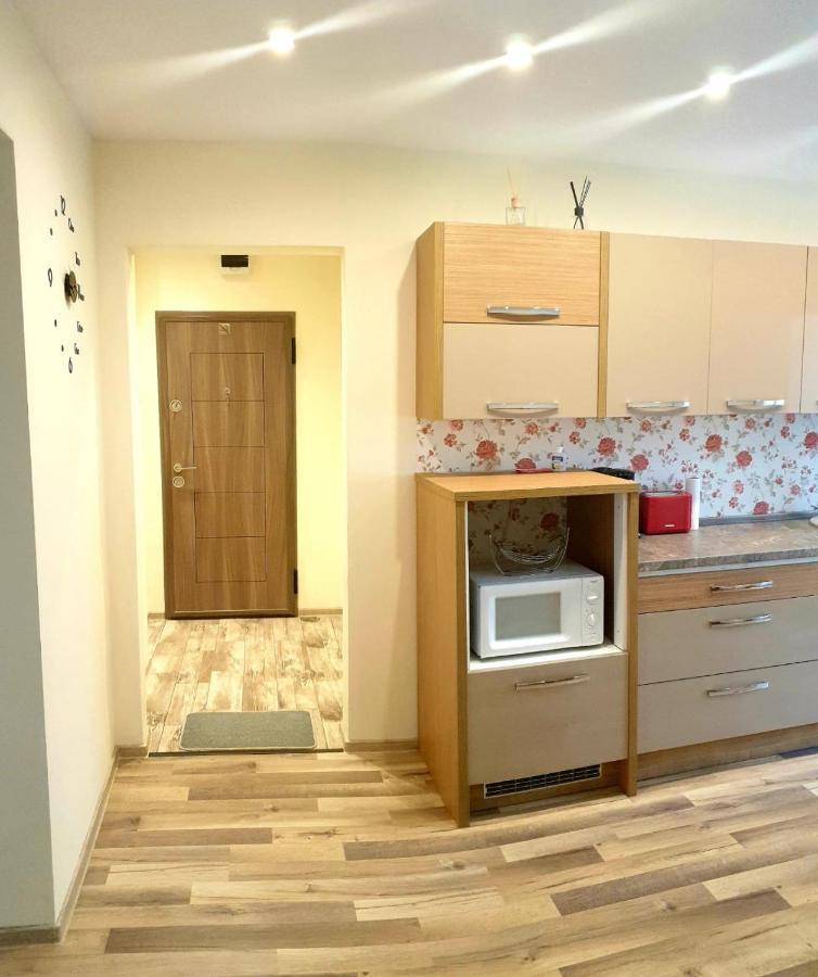Orhidea Apartment Gheorgheni (Harghita)