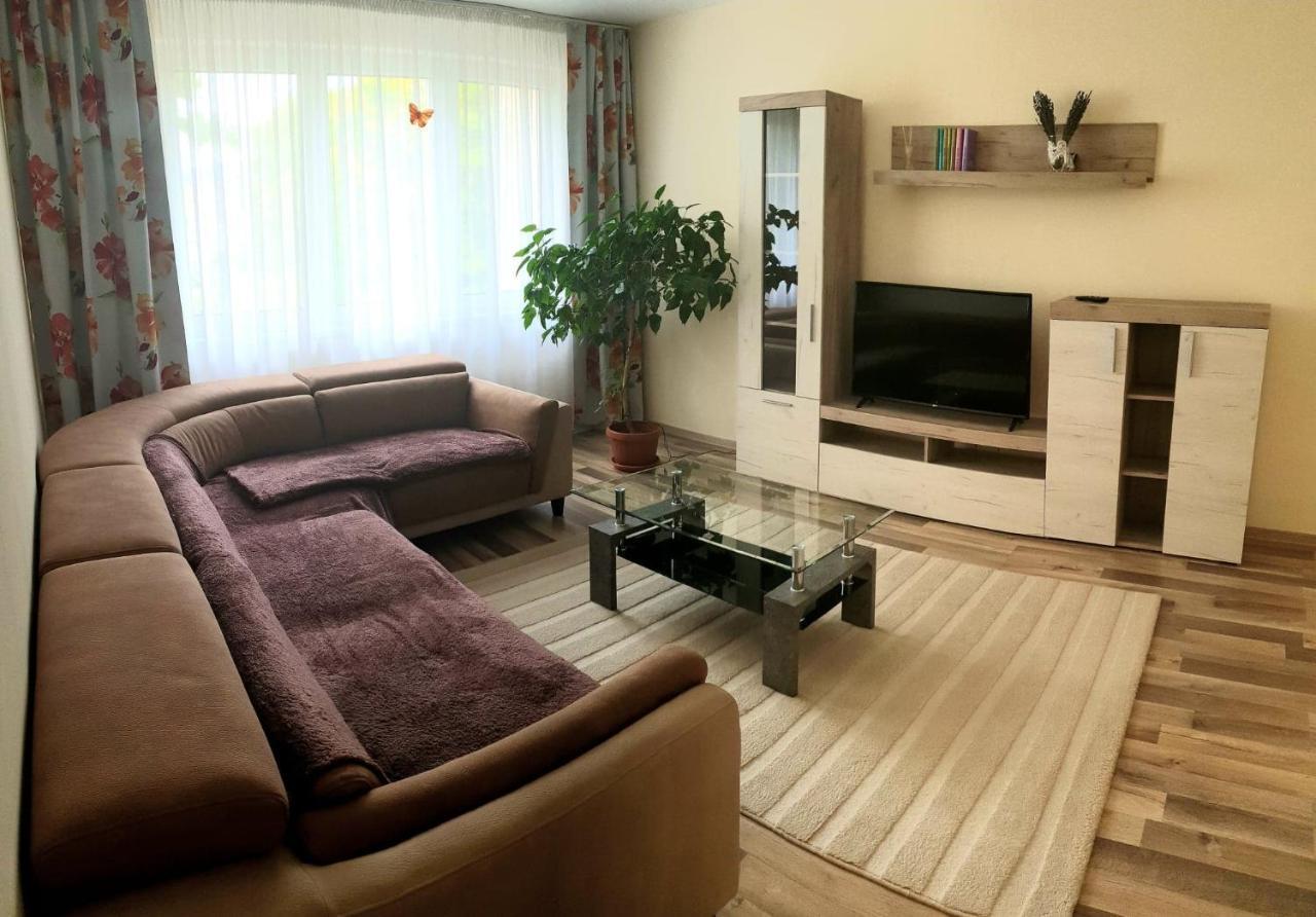 Orhidea Apartment