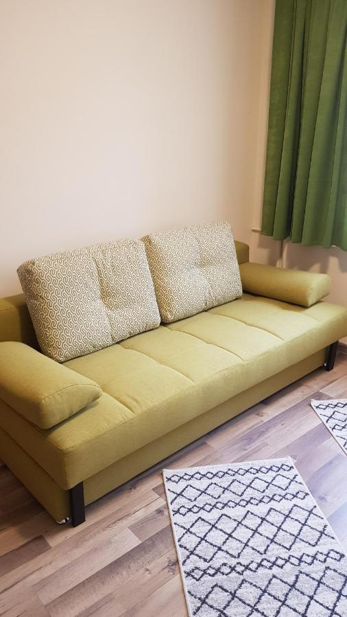 Apartment Orhidea